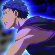 Aomine- Daiki