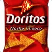 Need Doritos