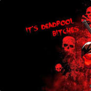 It's Deadpool :'(