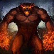 HellBear | SkinHub.com