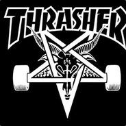 THRASHER