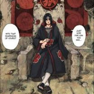 Itachi 火