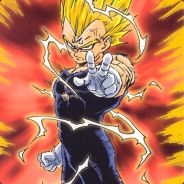 DB.Vegeta