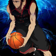 Aomine-Daike