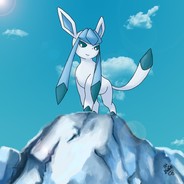 Glaceon XIX