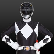 Black Ranger