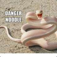 danger noodle