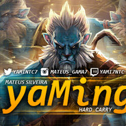 yaMing