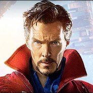 Doctor Strange