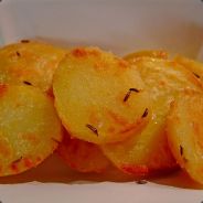 [Food Gasm] Bratkartoffeln