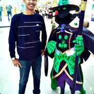World Without Stranger^