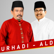 Nurhadi-Aldo