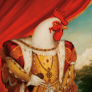 CHICKEN LORD