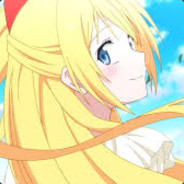 Chitoge