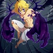 Meliodas