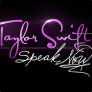 Speak Now ♥