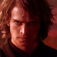 Anakin Skywalker