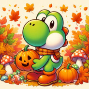 Yoshi