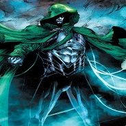 The Spectre