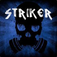 StrikeR