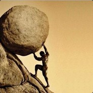 Sisyphus