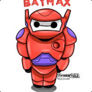 BAYMAX