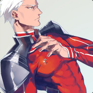 [A].Heroic Spirit Emiya