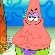 Patrick Star