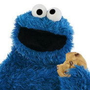 Cookies Monster .1.