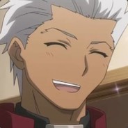 Emiya Shirou