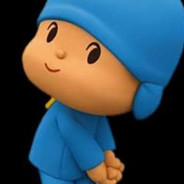 Pocoyo Kchero