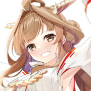 Kongou Enjoyer