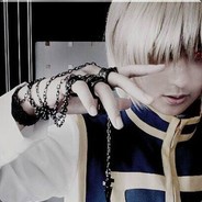 Kurapika