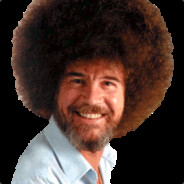 BOB fucking ROSS