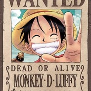 Monkey :D LuFFy