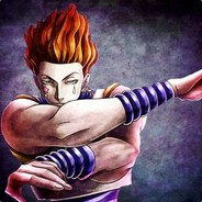 Hisoka Morow