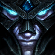 The Lich King.Talebi