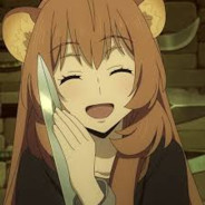 Raphtalia-San