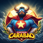 Captain Carabao