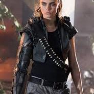 Cara Mactavish