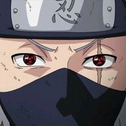 Kakashi Hatake