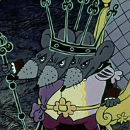 Le Roi Des Rats