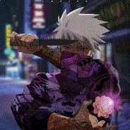 ✵ Kakashi ✵