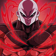 Jiren!