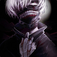 Tokyo Ghoul