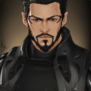 Adam Jensen