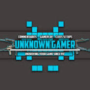 UnknownGamer