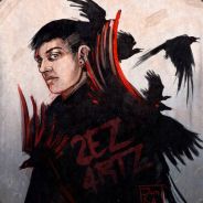DELTA-X.Friki