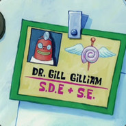 Dr. Gill Gilliam, S.D.E + S.E.