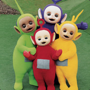 Tinky Winky